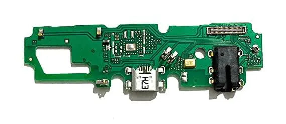 Vivo Y5S Charging Port Connector Board Flex by Zeespares.in Vivo Y5S Charging Port Connector Board Flex by Zeespares.in